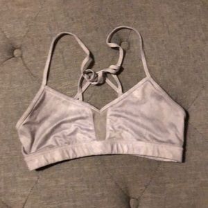 ALO yoga goddess bra